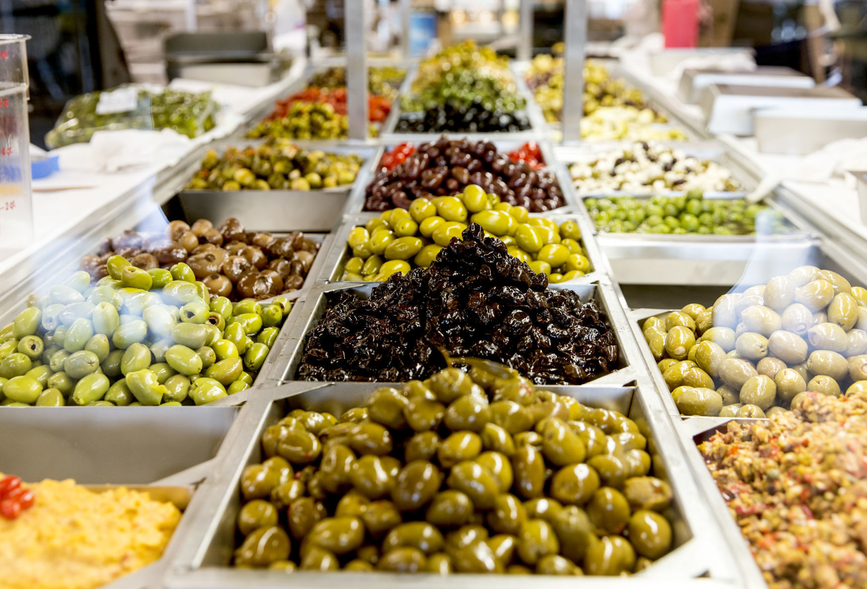 Whole Foods Market